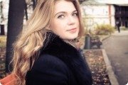 Алина Николаевна Лагода, тренер / консультант, Москва