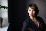 Елена Лакомкина, тренер / консультант, Санкт-Петербург