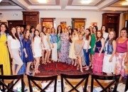 Мастер-класс "Этикет аромата. Гардероб аромата. Создание аромата"