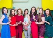 Мастер-класс, девичник по&nbsp;созданию аромата своими руками