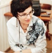 Ольга Жукова, тренер, Иркутск, Новосибирск