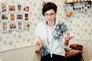 Ольга Жукова, тренер, Иркутск, Новосибирск
