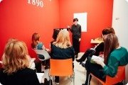 Ольга Жукова, тренер, Иркутск, Новосибирск