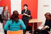 Ольга Жукова, тренер, Иркутск, Новосибирск