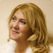 Ольга Воротникова