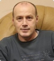 Владимир Юшин, тренер, Москва