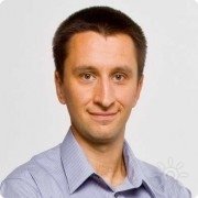Кочетков Яков Анатольевич