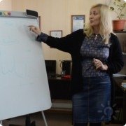 Абрамова Елизавета Евгеньевна