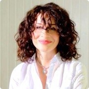 Ксения Зенкова