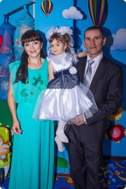 Оксана Зинченко, тренер, Иркутск
