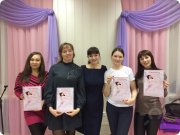 Оксана Зинченко, тренер, Иркутск