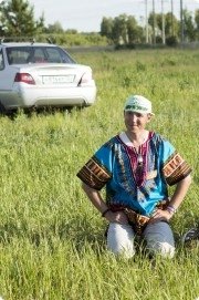 Роман