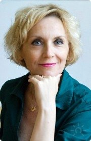 Атма Малахова