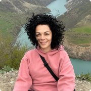 Наталия Александровна Веретенникова, консультант, Екатеринбург