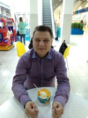 Александр Клочков