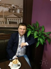 Александр Клочков