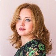 Юлия Владимировна, консультант