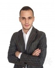 Евгений Райд