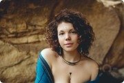 Катарина Зю, тренер, Санкт-Петербург, Москва