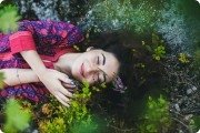 Фотоэкотерапия. Больше работ в&nbsp;альбоме