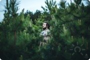 Больше работ в&nbsp;альбоме