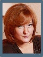 Инна Юрьевна Хамитова, тренер / консультант, Москва
