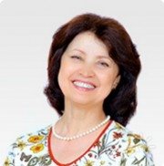 Джевер Рустамовна Аксеитова