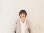 Лариса Бакуменко, тренер / консультант, Кемерово