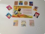 Метофарические ассоциативные карты
