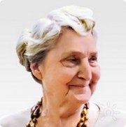 Елена Петровна Волкова, тренер / консультант, Москва