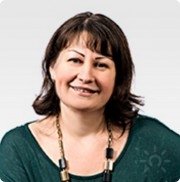 Живова Марина Юрьевна