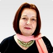 Малкина Тамара Петровна