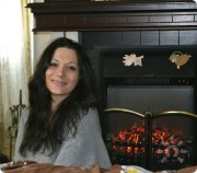 Елена Михайловна Соловьева, консультант, Санкт-Петербург