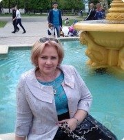 Люблю воду, бассейны, море