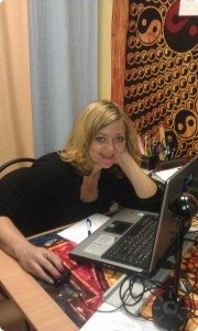 Галина Бронникова, консультант, Казань, Ижевск