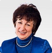 Волкова Галина Геннадьевна