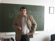 Александр Николаевич Беляев, тренер, Челябинск