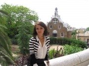 Ирина Абха, тренер / консультант, Санкт-Петербург