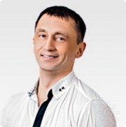 Чернолецкий Юрий Владиславович