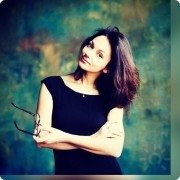 Марина Марконо, тренер, Санкт-Петербург
