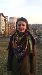 Олеся Сергеевна Брюханова, тренер / консультант, Красноярск