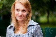 Наталия Александровна Щанкина