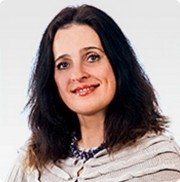 Афонина Елена Борисовна