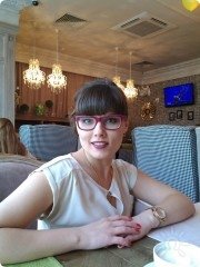 Алина Александровна Шоль, тренер / консультант, Екатеринбург
