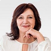 Ольга Леонидовна Смирнова