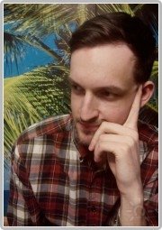 Антон Сорокин