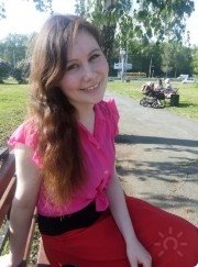 Екатерина Бузмакова