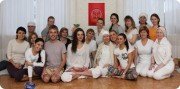 Наталья Светова, тренер / консультант, Новосибирск