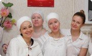 Наталья Светова, тренер / консультант, Новосибирск