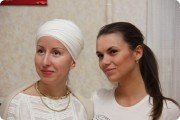 Наталья Светова, тренер / консультант, Новосибирск